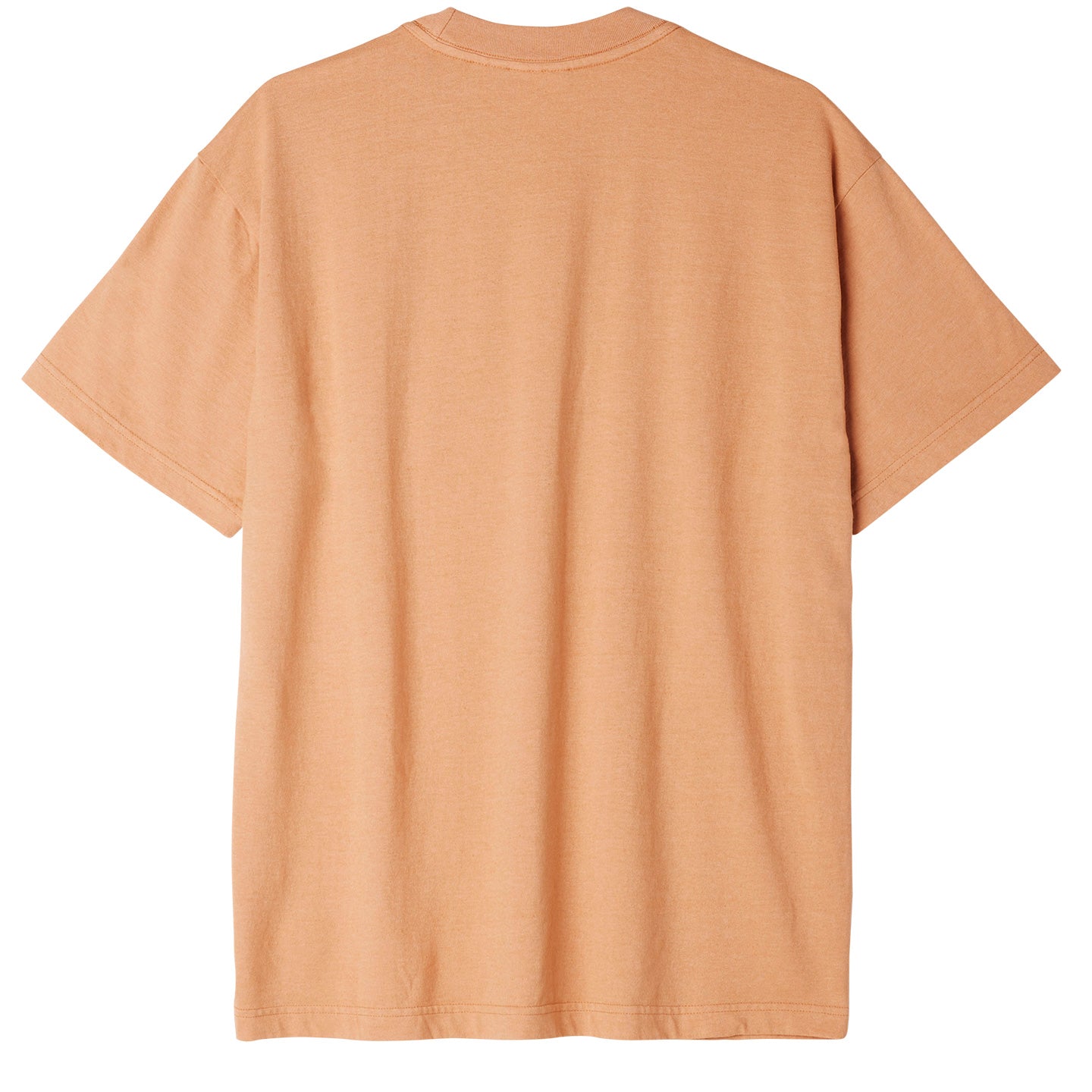 OBEY Timeless Recycled Pocket T-Shirt - Pigment Rabbits