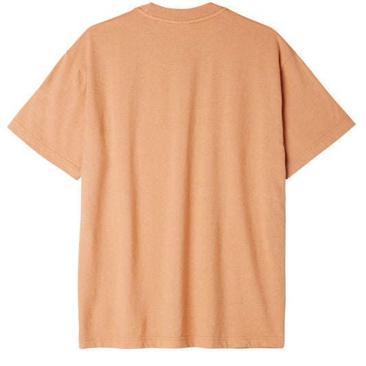 OBEY Timeless Recycled Pocket T-Shirt