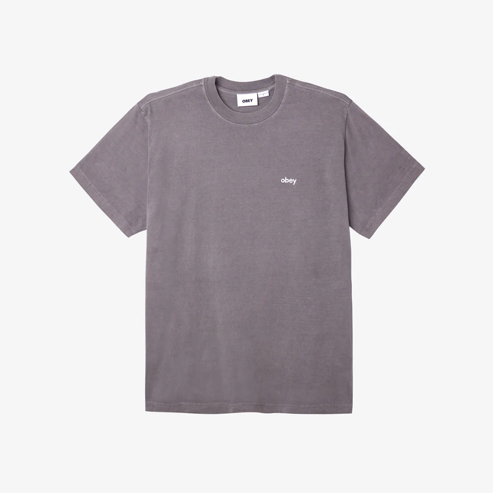 OBEY Lowercase Pigment - Pigment Digital Black