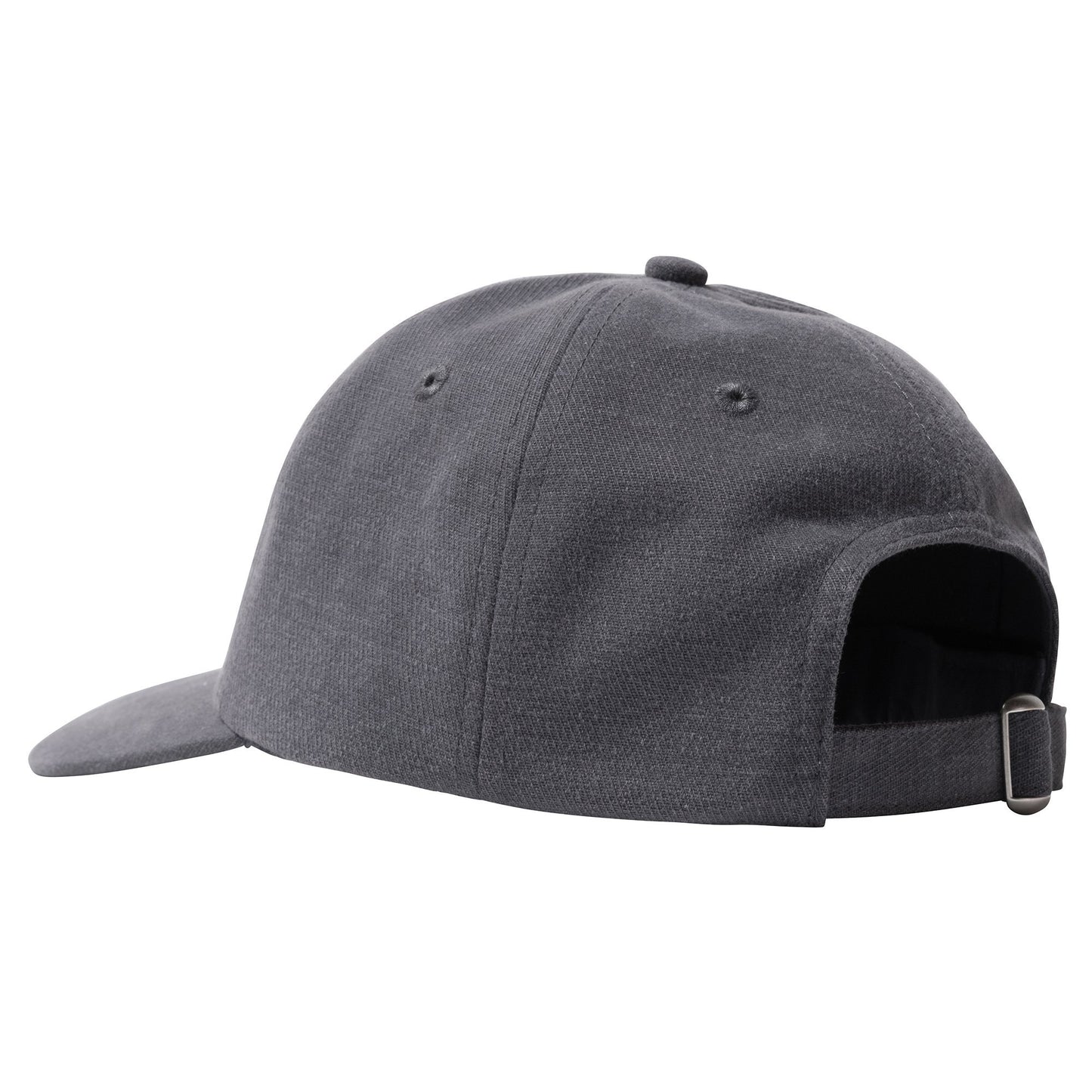 Stüssy Stock Lo Pro Cap - Tangerine