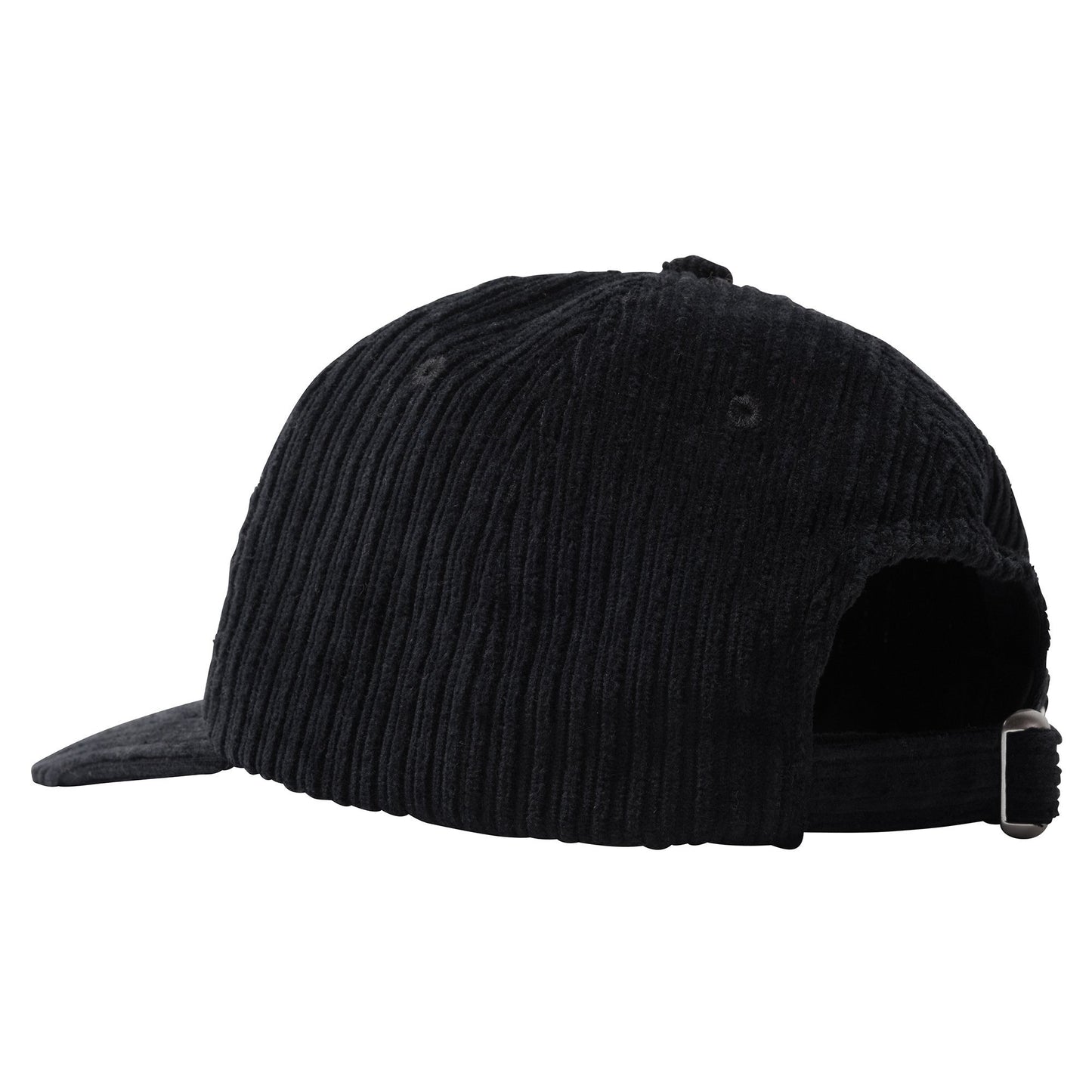 Stüssy Corduroy Big Logo Low Pro Cap - Olive