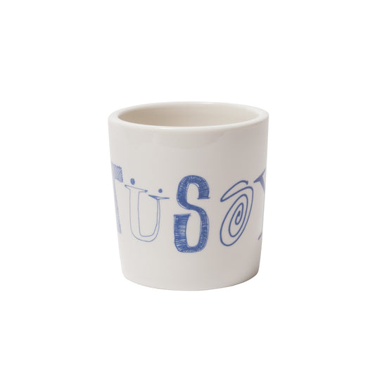 Stüssy Ransom Mug - Natural