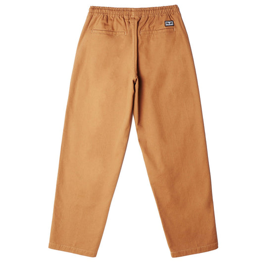 OBEY Easy Twill Pant