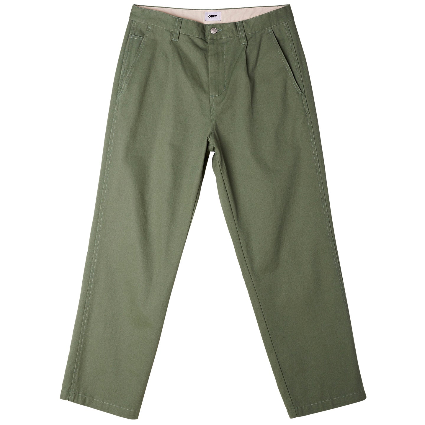 OBEY Estate Pant - Wavelite