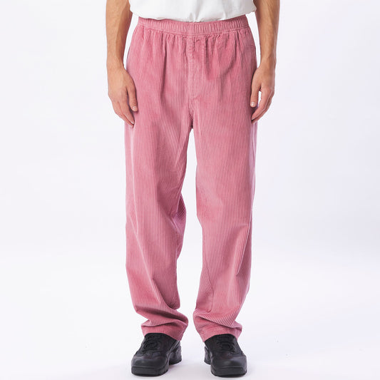 OBEY Easy Cord Pant