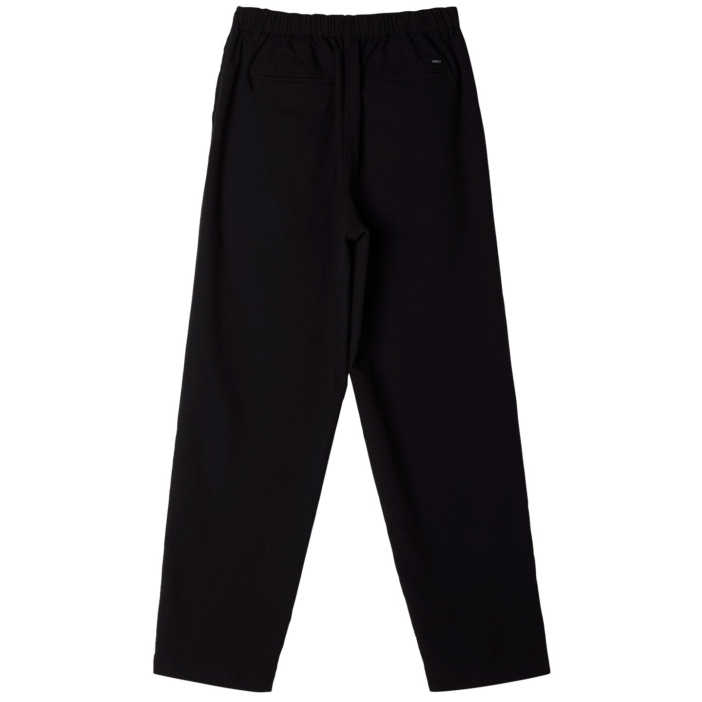 OBEY Harper Pant - Black