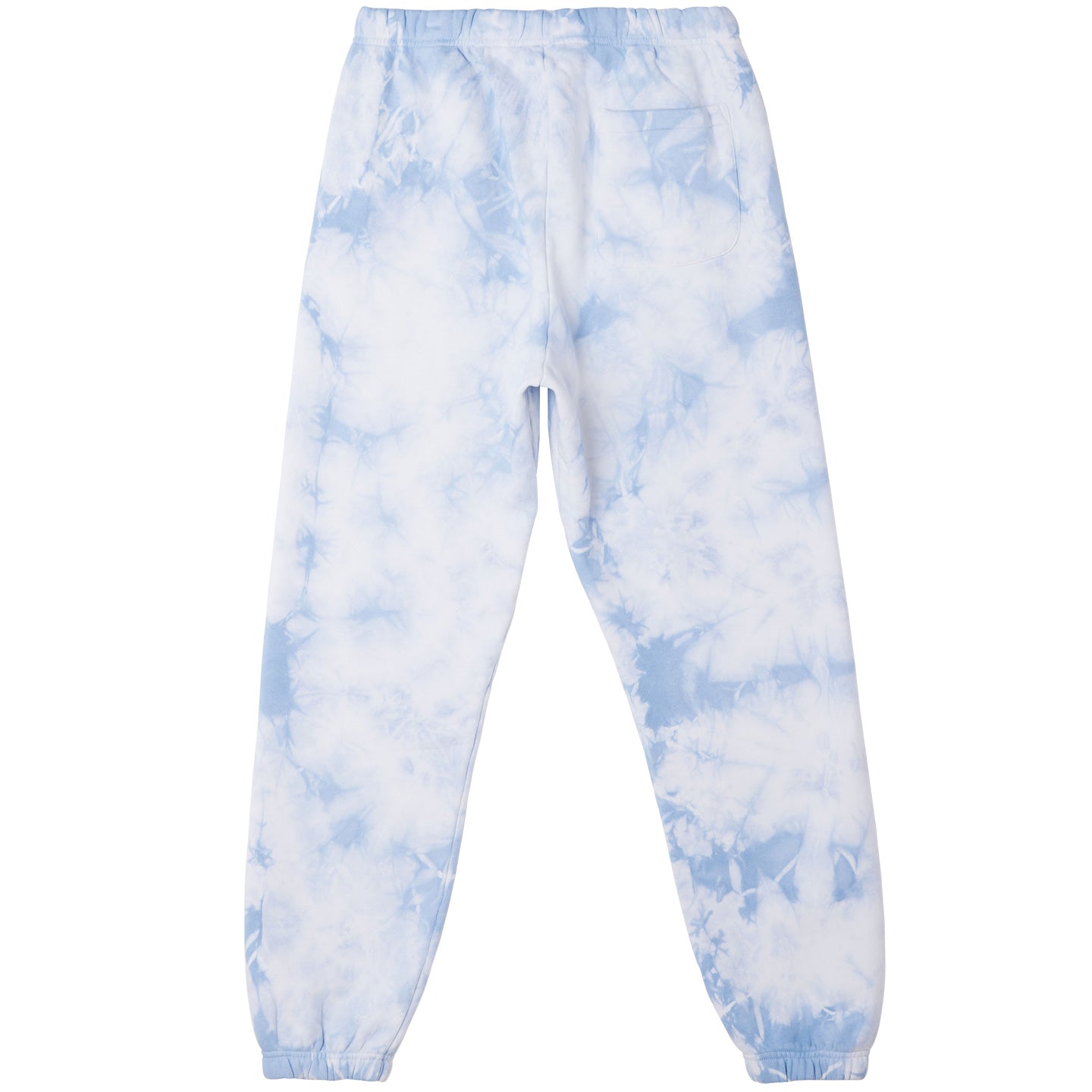 OBEY Unlimited Tie Dye Sweatpants - Good Grey