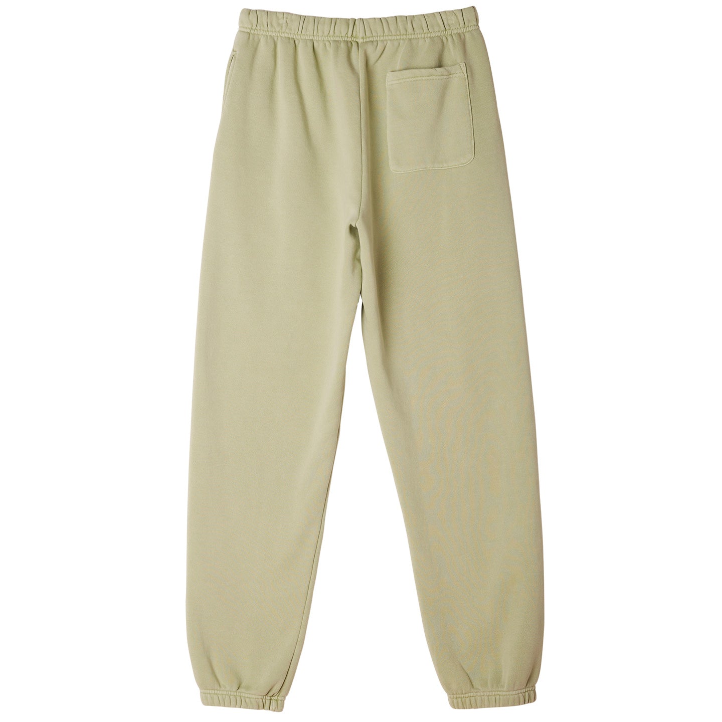OBEY Unlimited Pigment Dyed Sweatpant - Pigment Cucumber