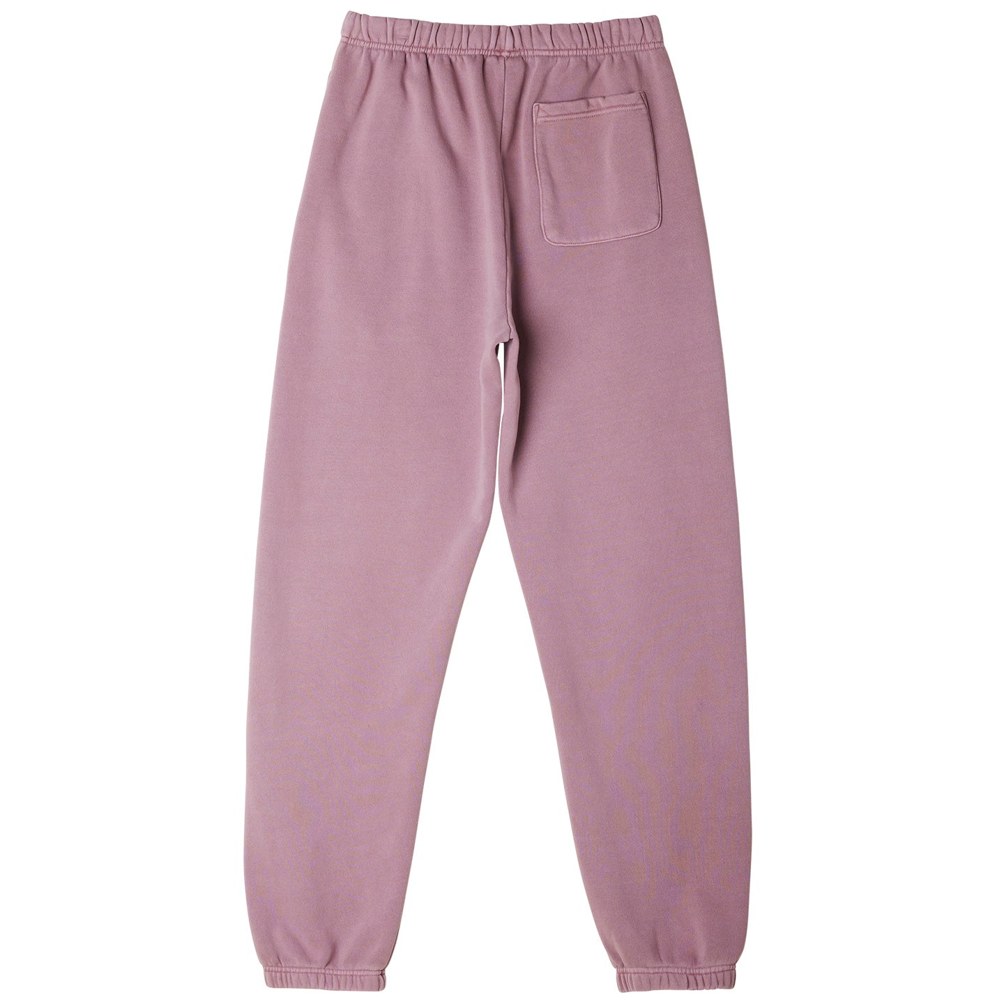 OBEY Unlimited Pigment Dyed Sweatpant - Pigment Lilac