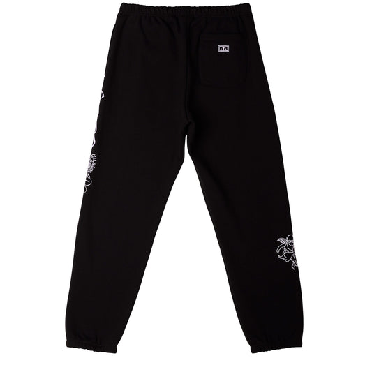 OBEY Indiscriminate Sweatpant