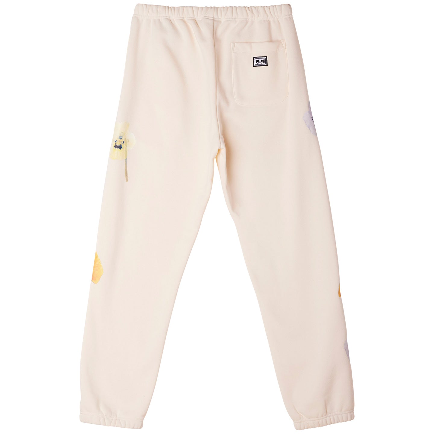 OBEY Redux Sweatpants - Unbleached