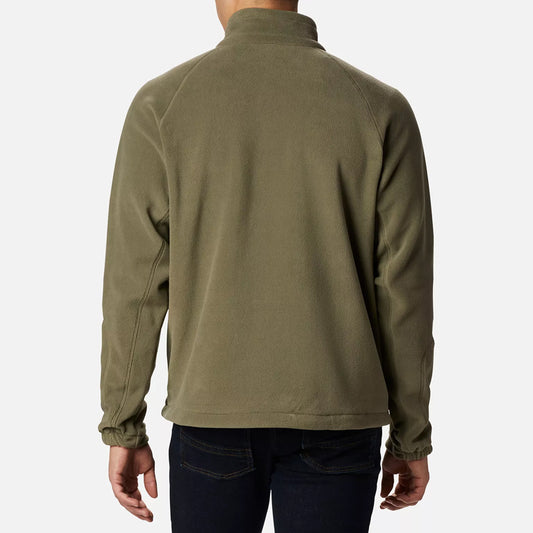 Columbia Fast Trek II FZ Fleece - Stone Green