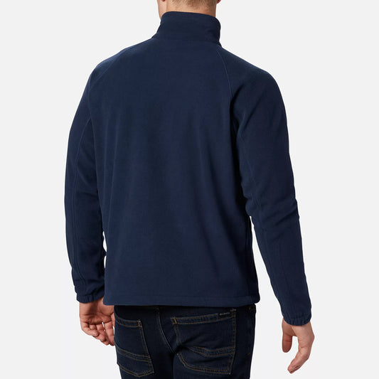 Columbia Fast Trek II FZ Fleece - Collegiate Navy
