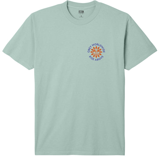 OBEY Rise Above Tee