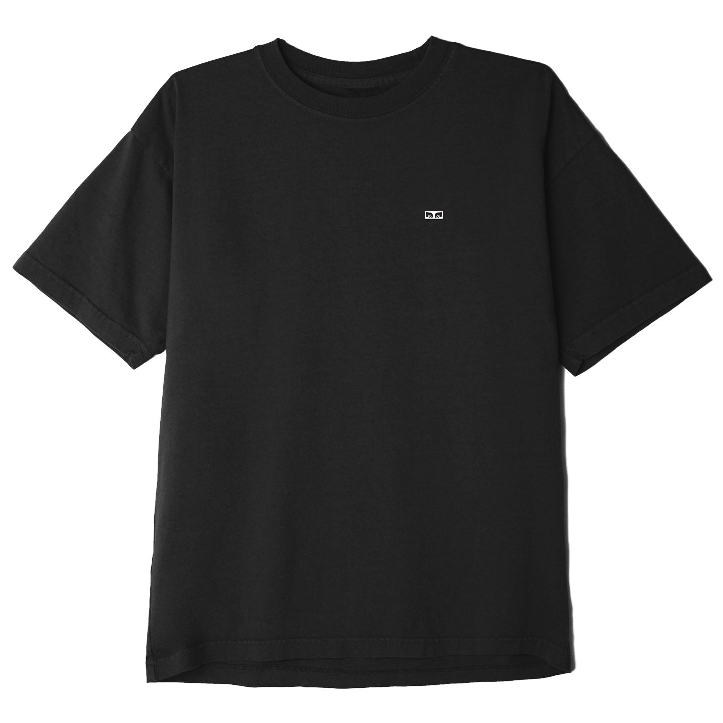 OBEY Eyes of Obey 2 T-Shirt - Black