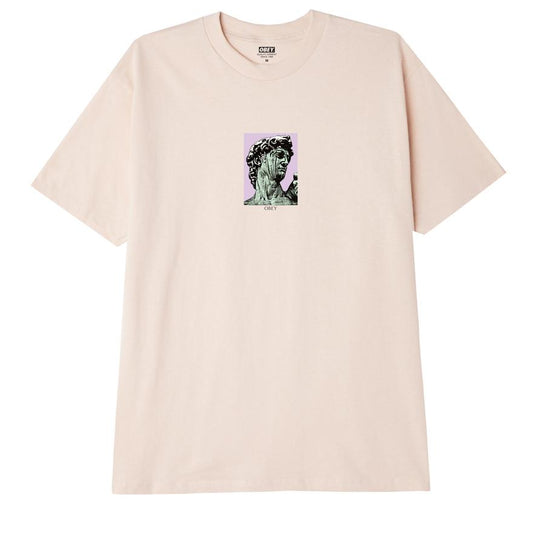 OBEY Rome T-Shirt
