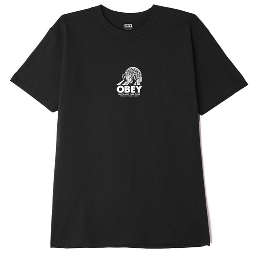 OBEY Unite T-Shirt