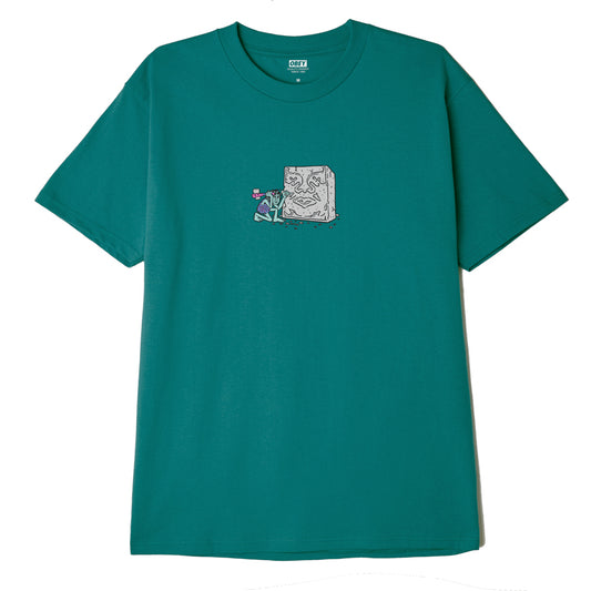 OBEY Caveman T-Shirt