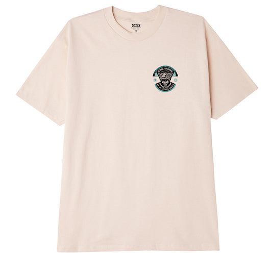 OBEY Playing For Change T-Shirt