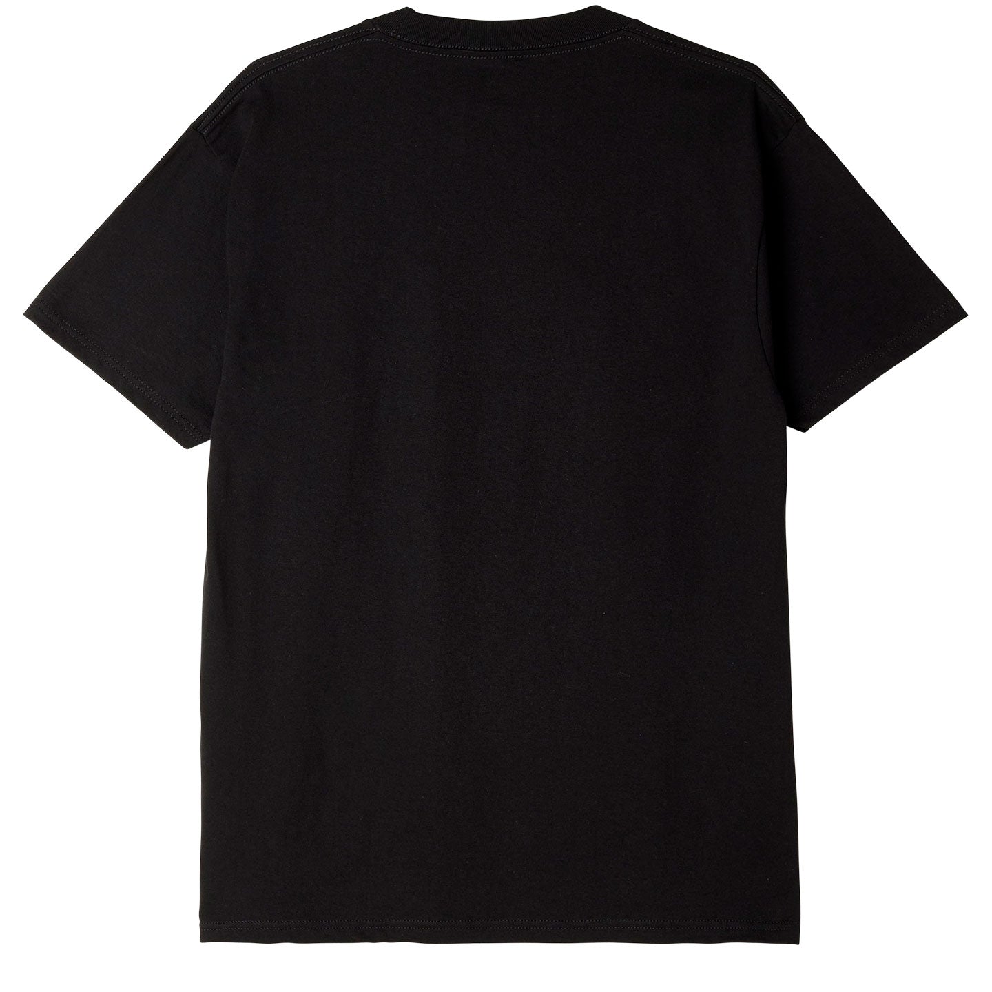 OBEY x Sex Pistols Broken Glass Anarchy T-Shirt - Black