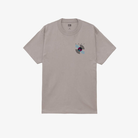 OBEY Records And Tapes Tee
