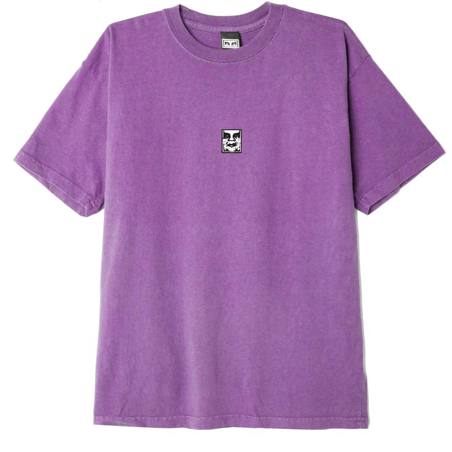 OBEY Misprint T-Shirt - White