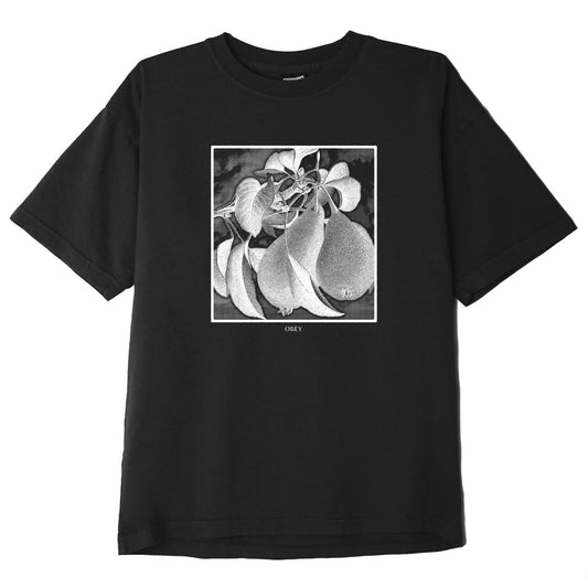 OBEY Fruits Of Our Labor T-Shirt