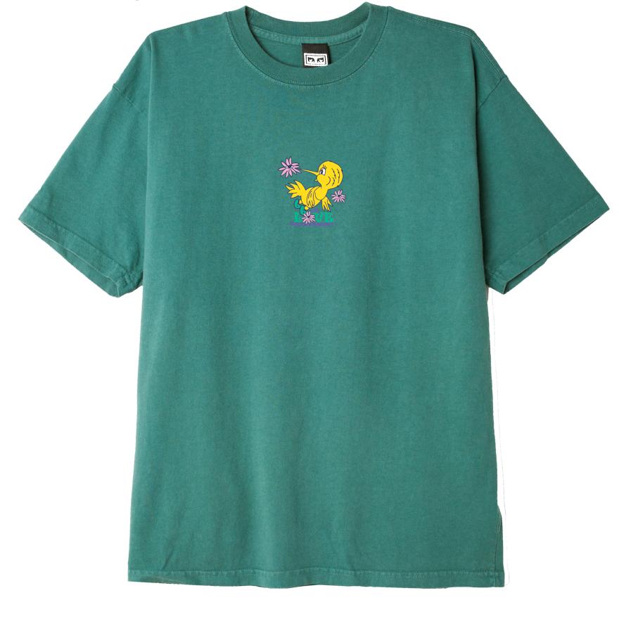 OBEY The Obey Love Movement T-Shirt - Ivy