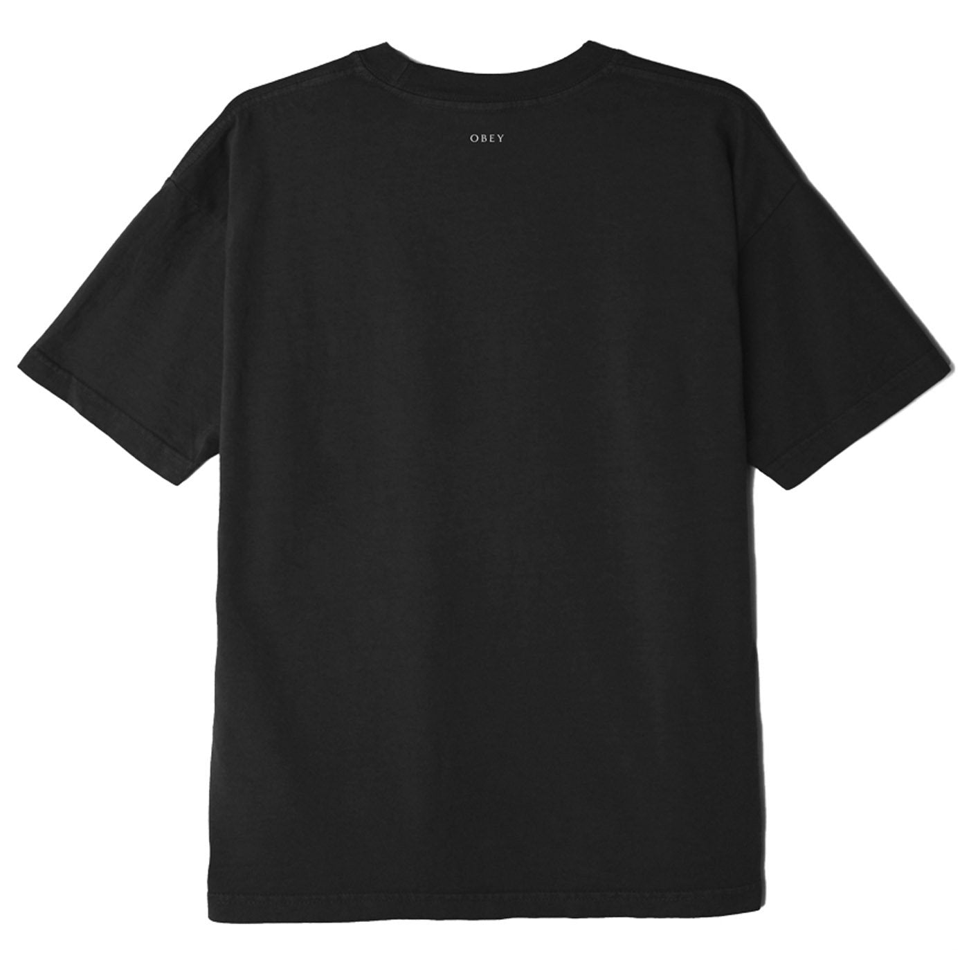 OBEY Strange Days T-Shirt