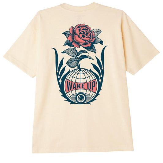 OBEY Destruction & Rebirth T-Shirt