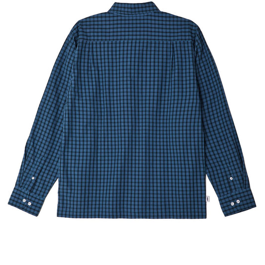 OBEY Larm Woven Shirt