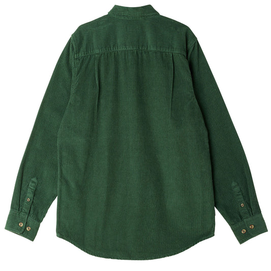 OBEY Richard Woven Shirt