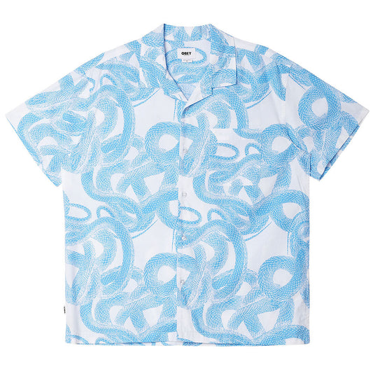OBEY Slither Shirt