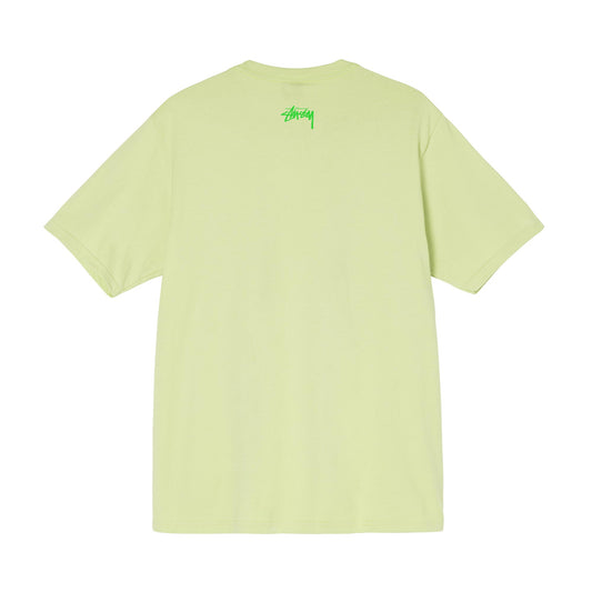 Stüssy Serotonin T-Shirt - Tea