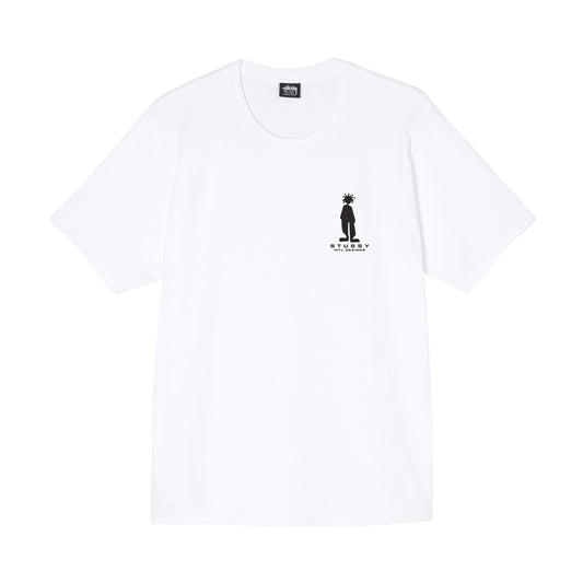 Stüssy Stratosphere T-Shirt - Navy