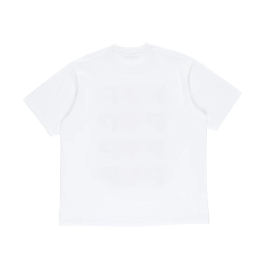 POP Hearts T-Shirt - White