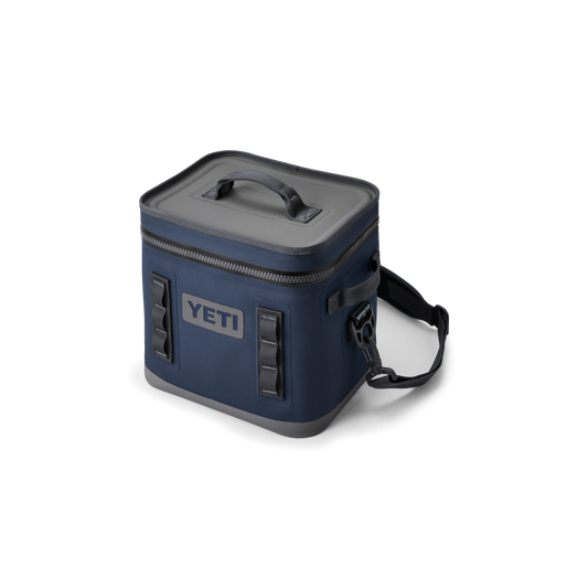 YETI EU Hopper Flip 12 - Navy
