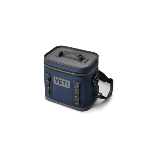 YETI EU Hopper Flip 8 - Navy