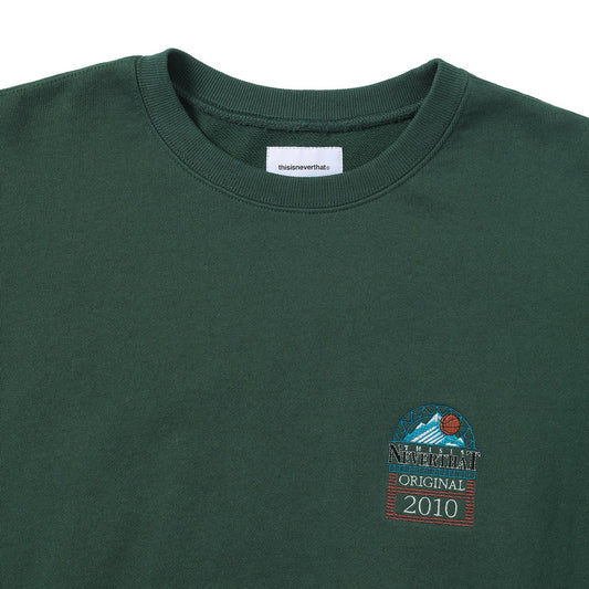 thisisneverthat 2010 Original Crew - Forest