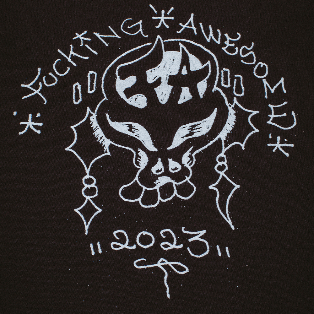 FA Savie T-Shirt - Black