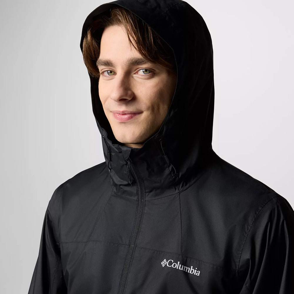 Columbia Inner Limits III Jacket - Black