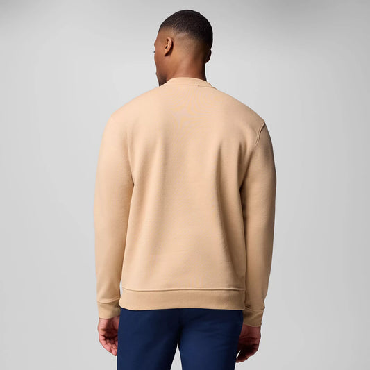 Columbia Meridan Creek Crew