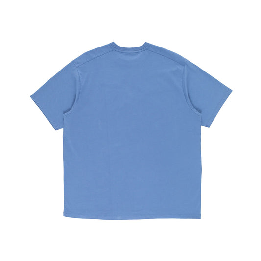 POP Hearts T-Shirt - Dutch Blue