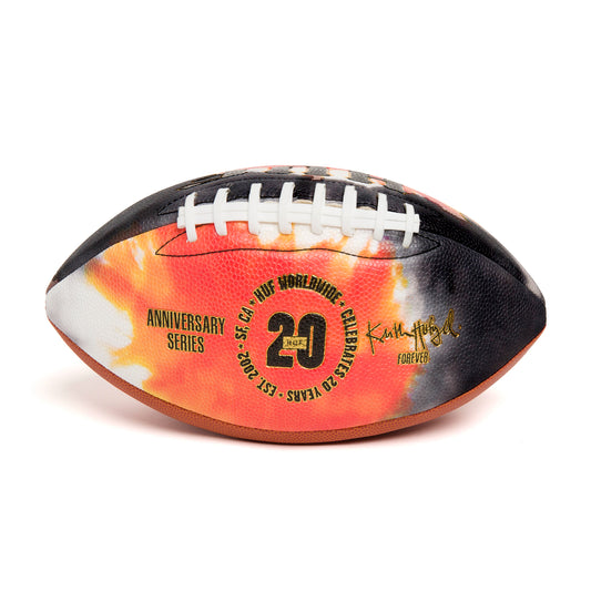 HUF 20th Anniversary Football - Orange