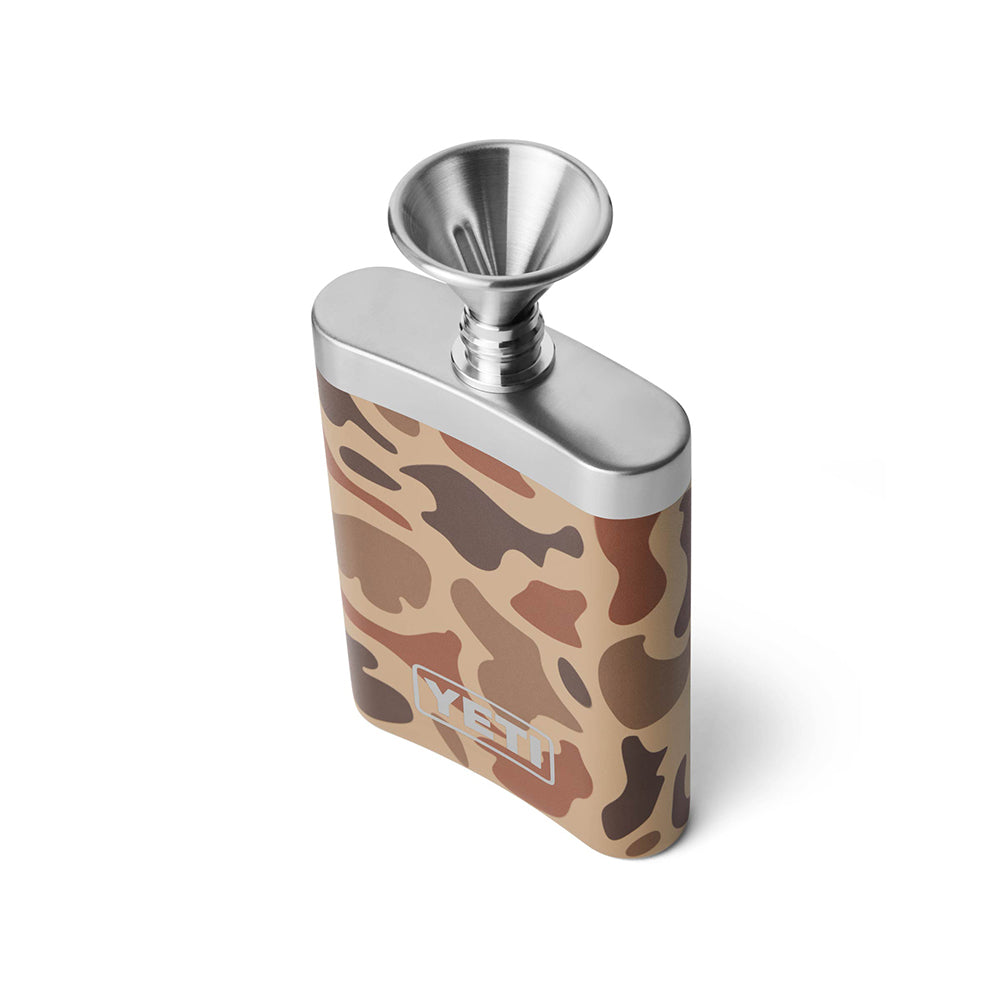Yeti Rambler Flask