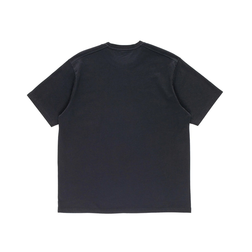 POP Fundation T-Shirt - Black