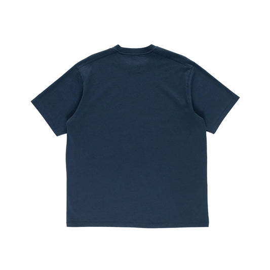 POP Bon T-Shirt - Navy