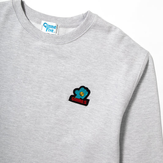 Gimme Five x Tim Comix 5 Cents Crew