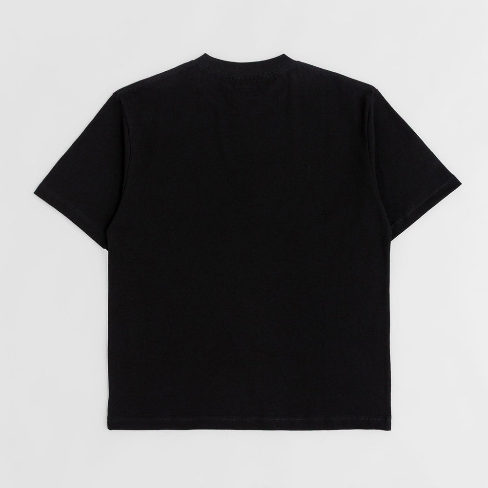 Heresy Heretic Tee - Black