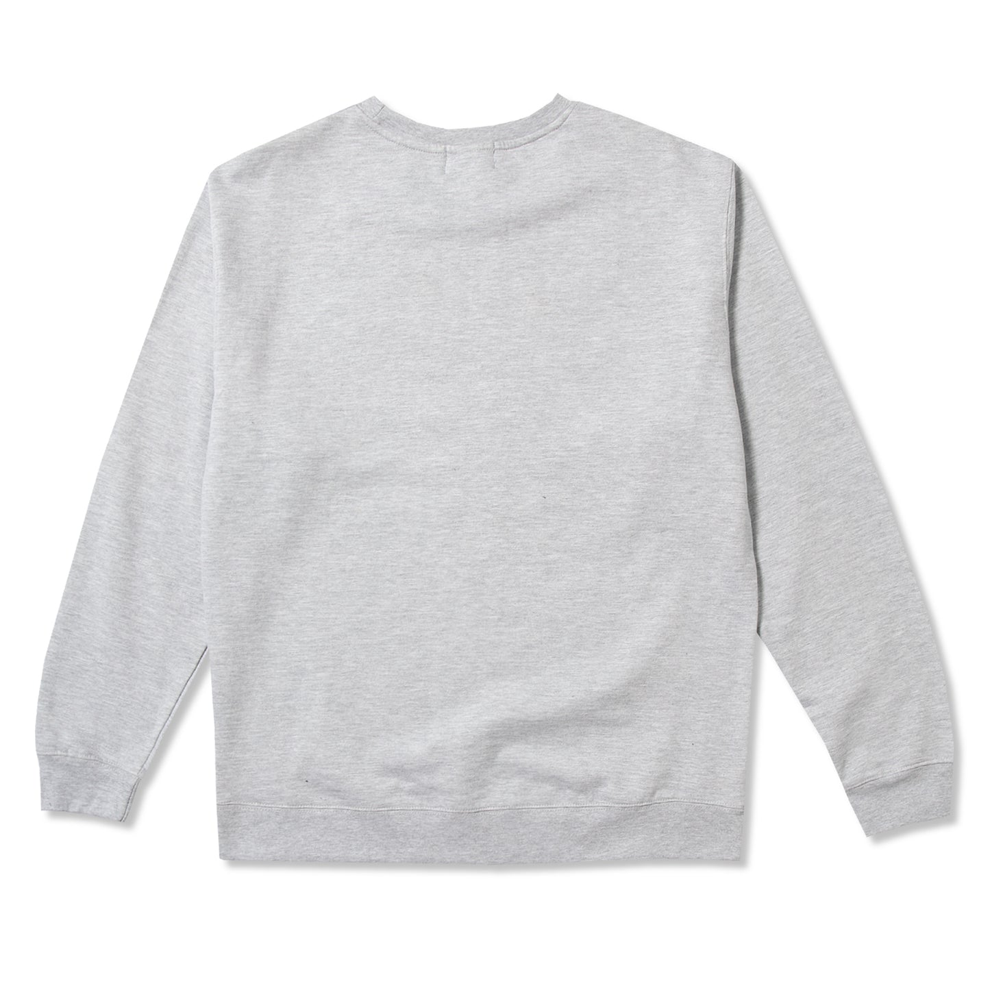 Know Wave Classic Spread LS T-Shirt - Black